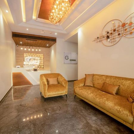 Northway Hotel Visakhapatnam Ngoại thất bức ảnh