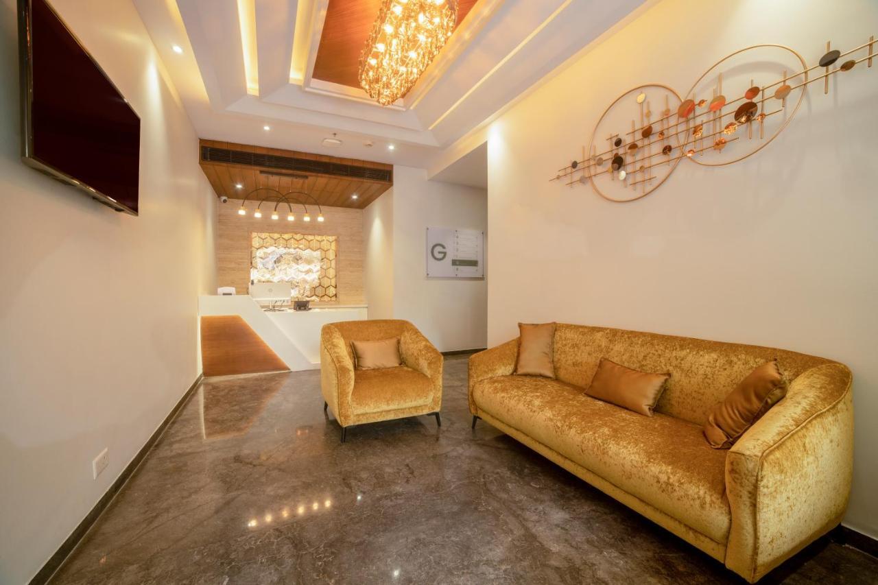 Northway Hotel Visakhapatnam Ngoại thất bức ảnh